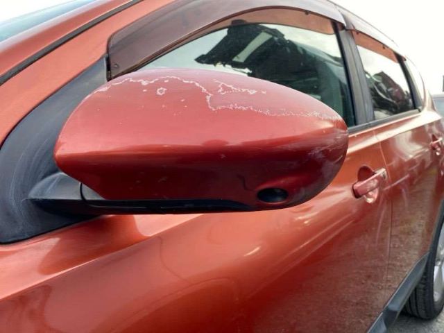 Lf Door Elec Mirror (13 Wire)