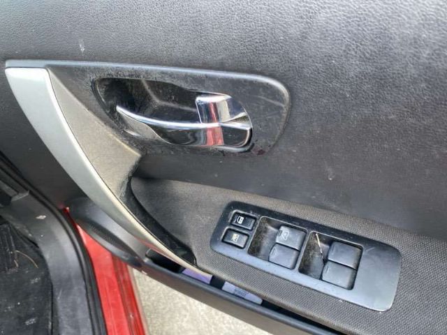 Window Master Switch