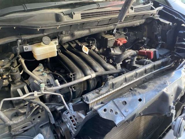 Engine Assembly