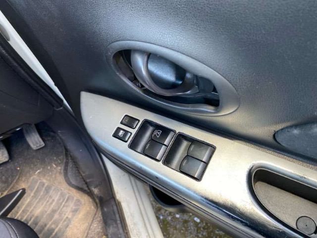 Window Master Switch