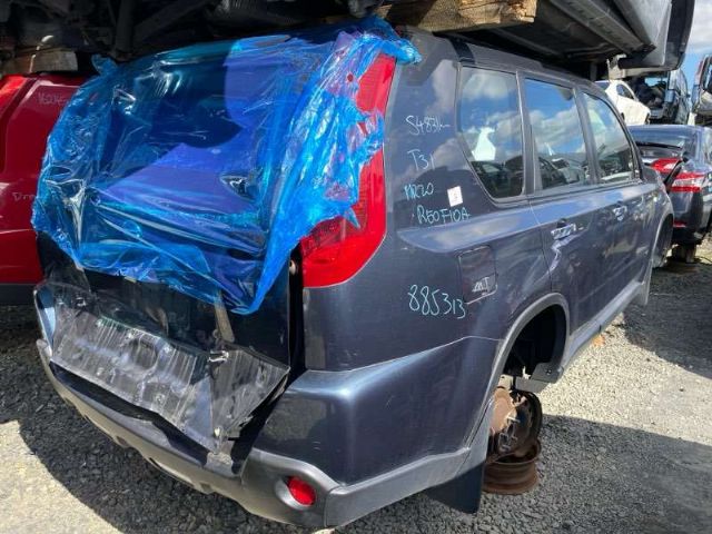 Rr Door Shell