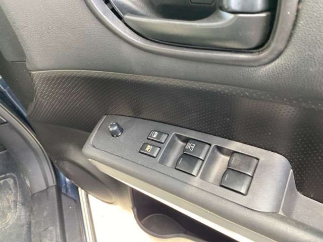 Window Master Switch