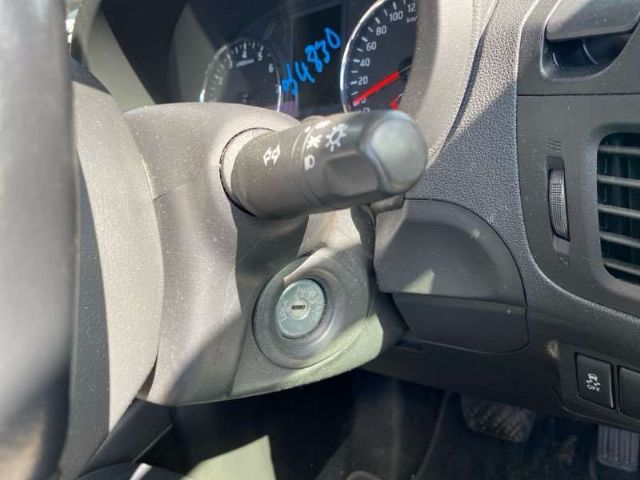 Ignition Lock Assembly