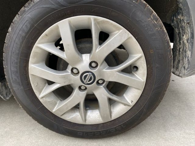 Alloy Road Wheel