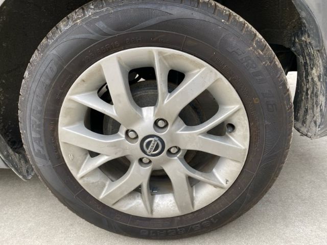 Alloy Road Wheel