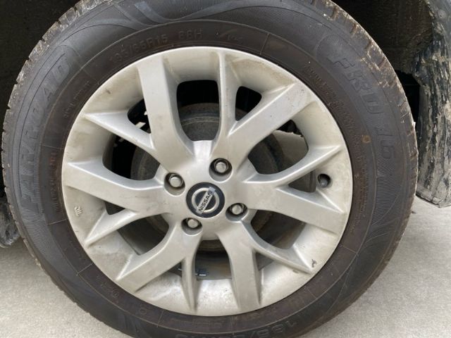 Alloy Road Wheel