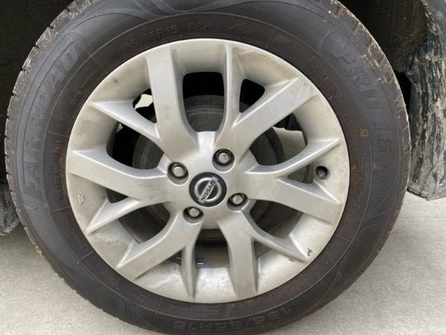 Alloy Road Wheel
