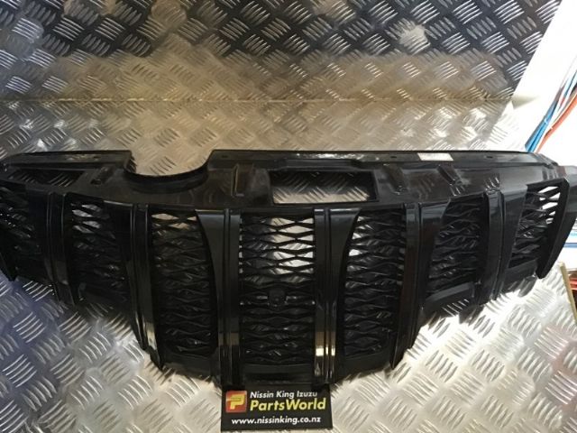 Grille