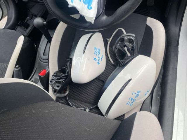 Lf Door Elec Mirror (7 Wire)
