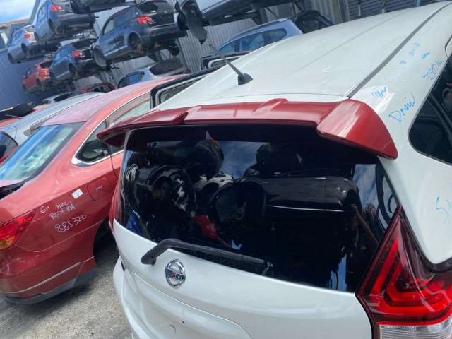 Tailgate Spoiler