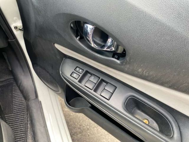 Window Master Switch