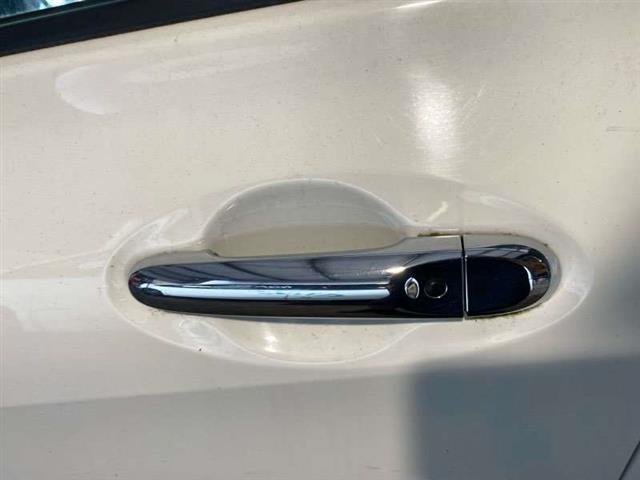 Lf Door Exterior Handle (smart Button) Type