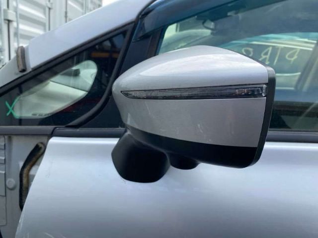 Lf Door Elec Mirror (12 Wire)