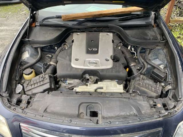 Front Upper Radiator Support Finisher