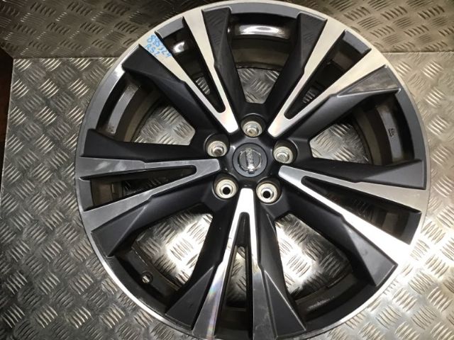 Alloy Road Wheel