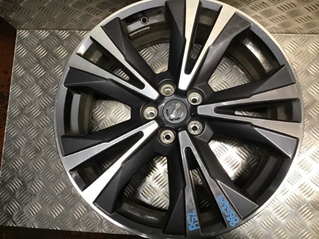 Alloy Road Wheel