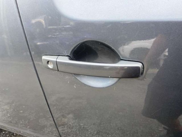 Rf Door Exterior Handle