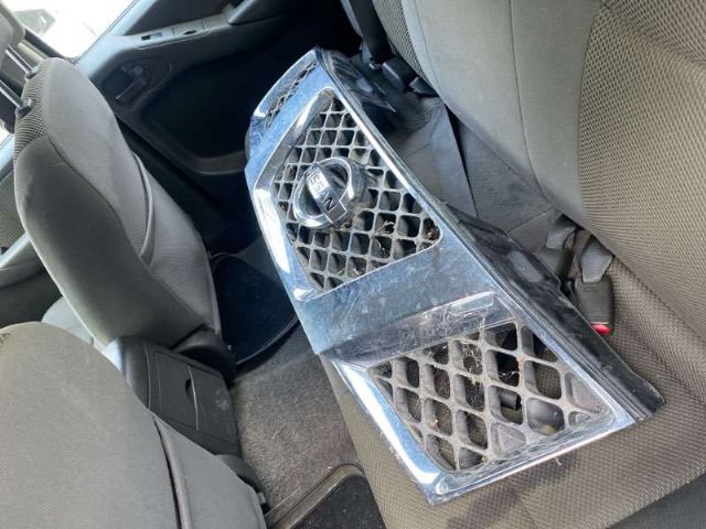 Grille