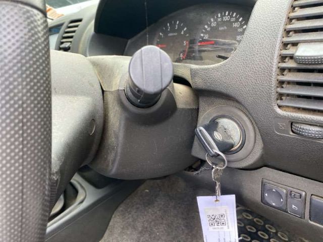Ignition Lock Assembly