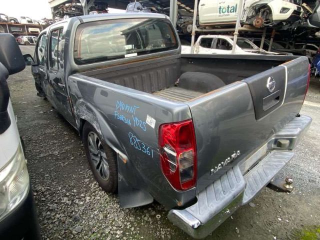 Tow Bar