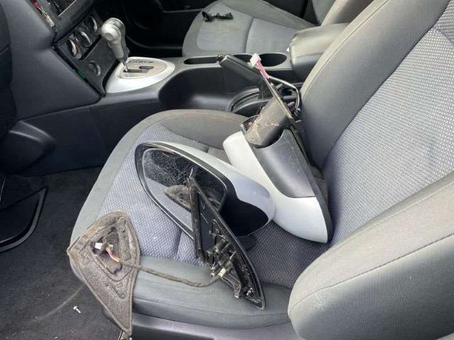 Lf Door Elec Mirror (7 Wire)