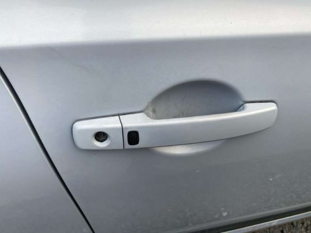 Rf Door Exterior Handle (smart Button) Type