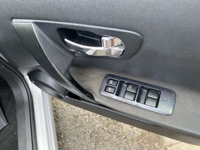 Window Master Switch