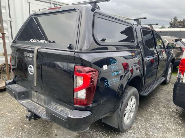 Rr Door Shell