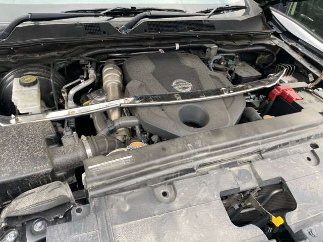 Engine Assembly