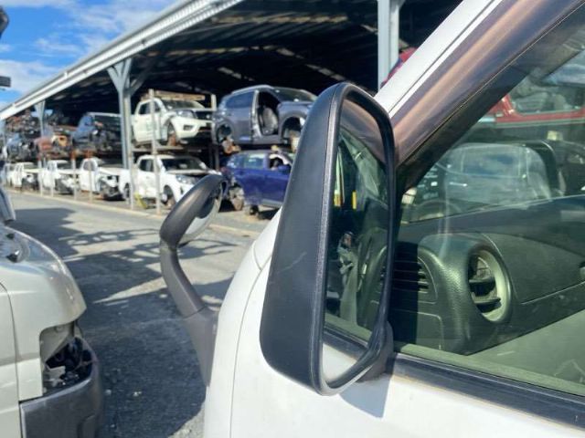 Lf Door Manual Mirror