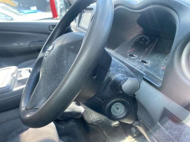 Steering Column Shrouds