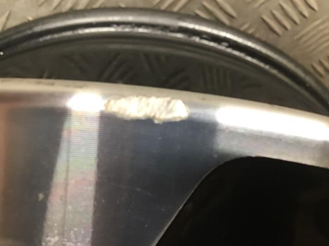 Alloy Road Wheel