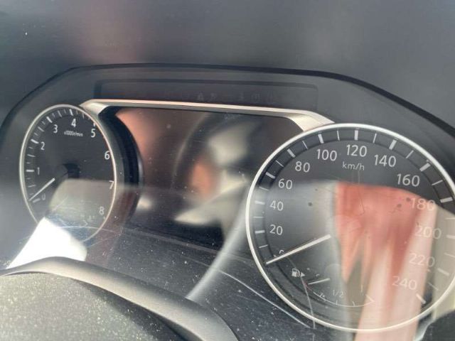Instrument Cluster