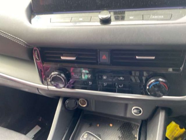Heater Controls