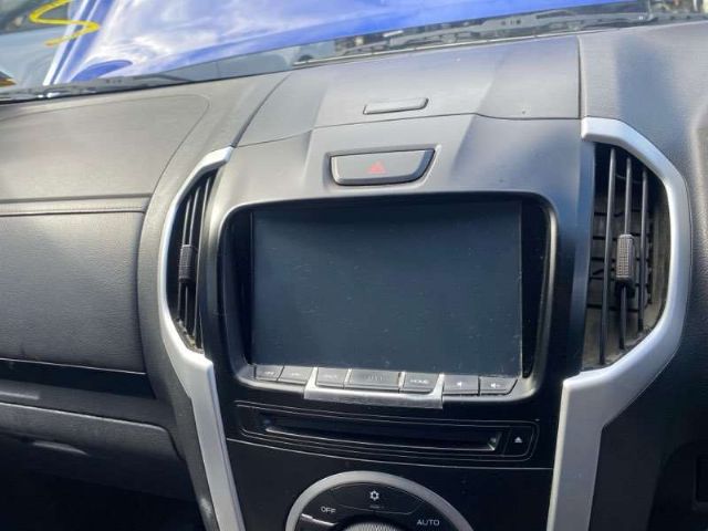 Dash Top Centre Panel