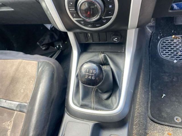 Gear Shifter Boot