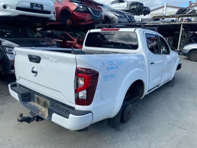 Rr Door Shell