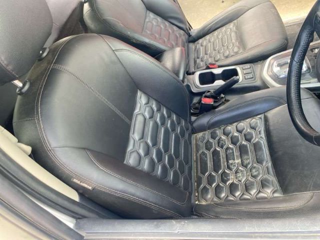 Rf Seat