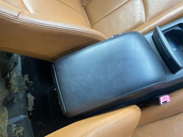 Centre Console Lid Only