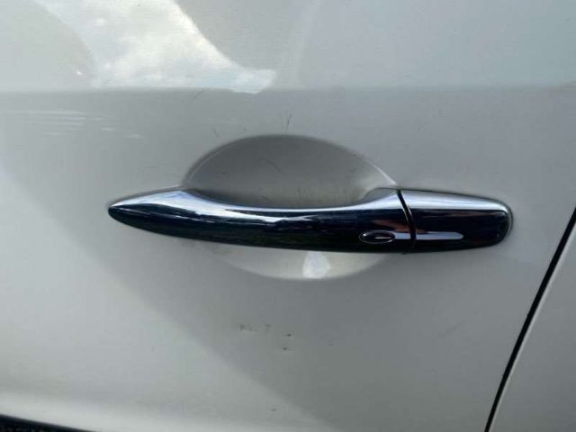 Lf Door Exterior Handle (smart Button) Type