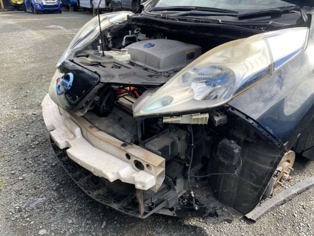 Speaker Acoustic Vehicle Alerting