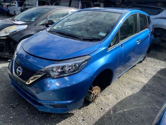 Lf Door Shell