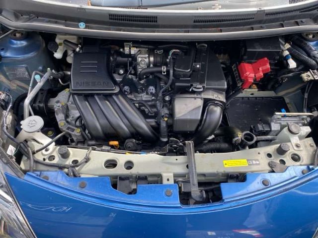Engine Assembly