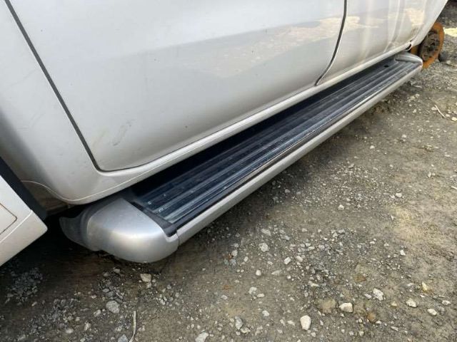 R Running Board