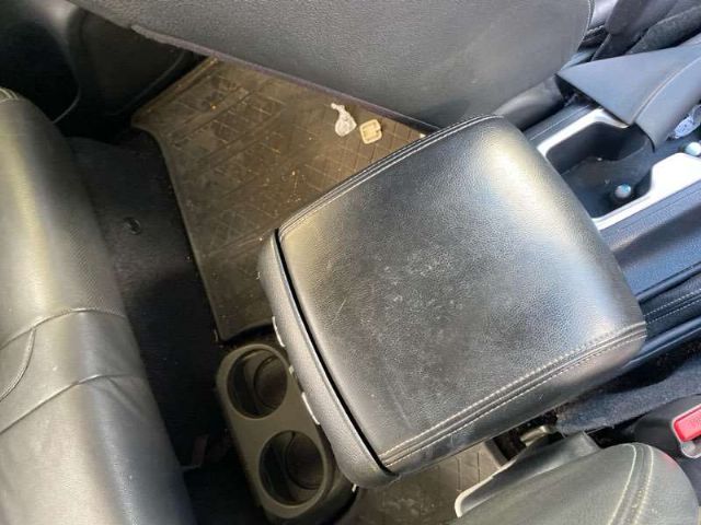 Centre Console Lid Only
