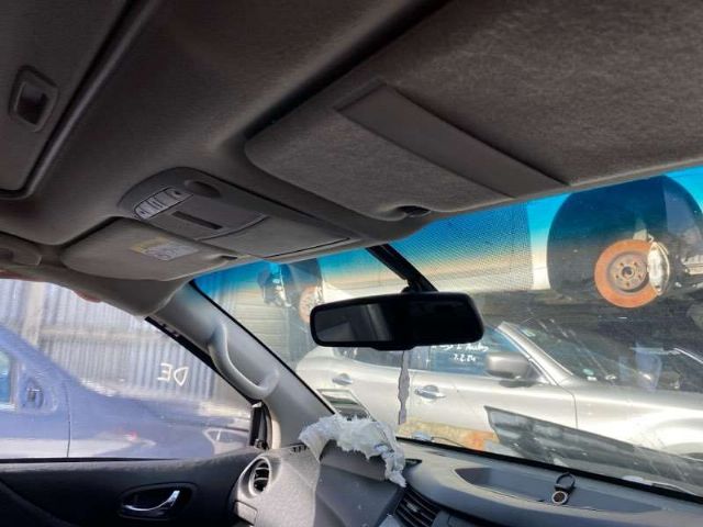 Rh Sunvisor