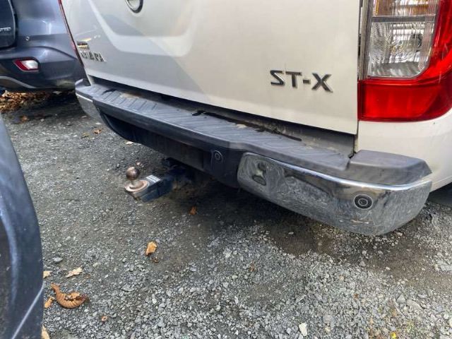 Tow Bar