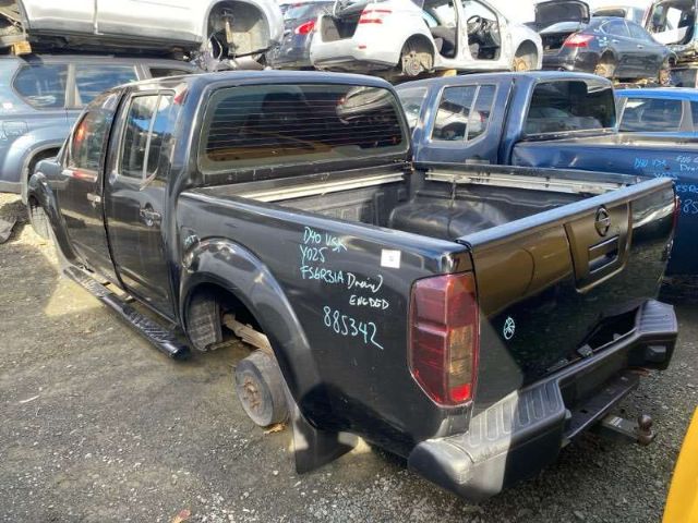 Lr Door Shell