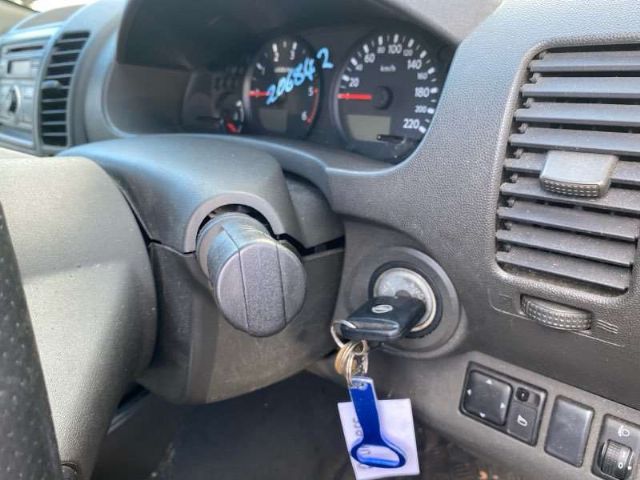 Ignition Lock Assembly