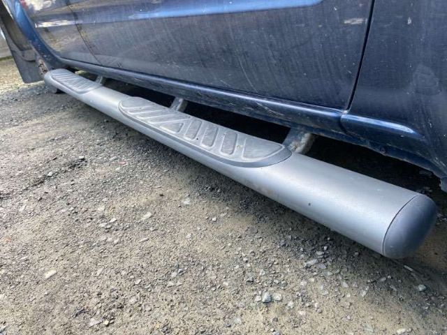 R Running Board